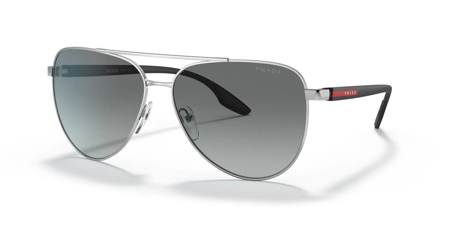 Prada Linea Rossa 52WS Sunglasses - view 6
